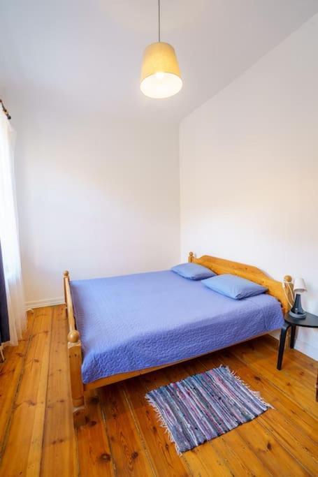 לייפאז'ה Two Bedroom Ausekla Apartment מראה חיצוני תמונה